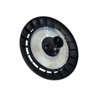 LED Street Lamp 120W CCT Black - 3000K/4000K/6500K