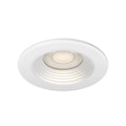 Spot LED Encastrable Rond 6,5W Ø85mm Dimmable CCT Blanc