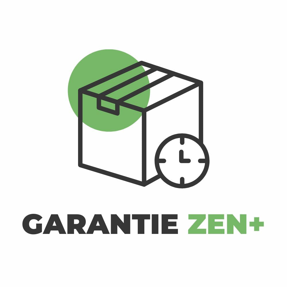 Garantie Zen+