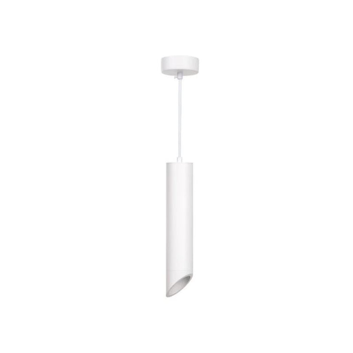 Schuine Hanglamp GU10 IP20 30cm