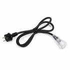 Câble d'Alimentation pour Ruban LED Tunnel AC 220V