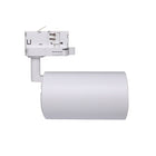 Foco LED en Riel Trifásico CCT 30W 60° Blanco