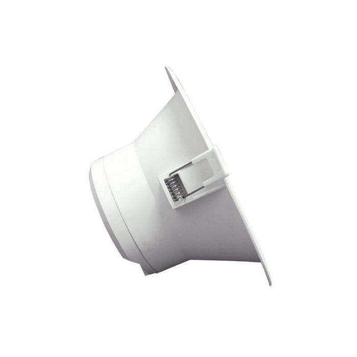 Spot LED Downlight rund 30W BLANC