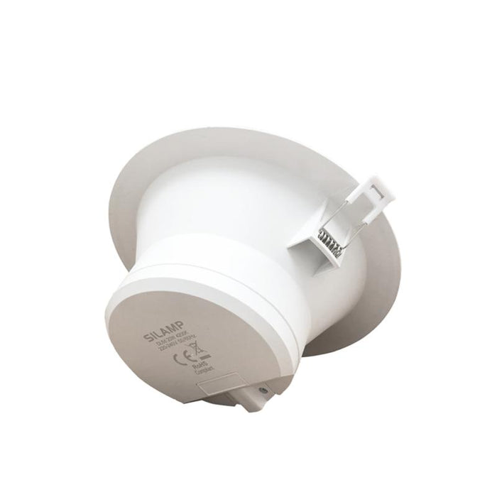 Spot LED Downlight rund 30W BLANC