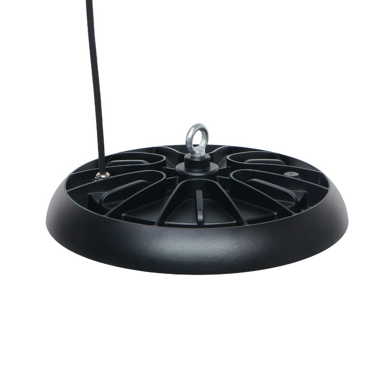 Cloche LED Lampe Industrielle 300W IP65 CCT - 3000K/4000K/6000K