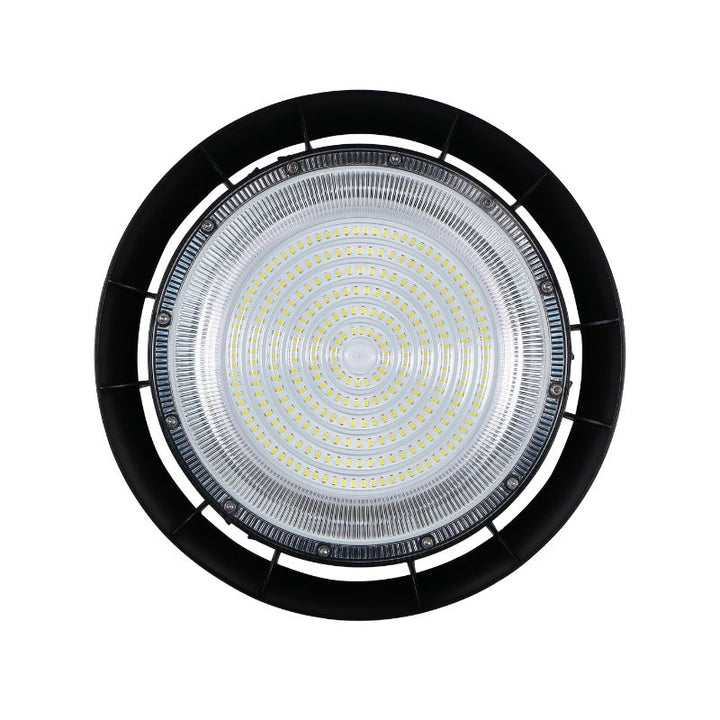 Cloche LED Lampe Industrielle 300W IP65 CCT - 3000K/4000K/6000K