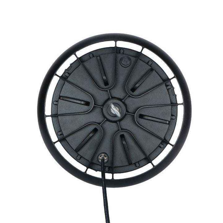 Cloche LED Lampe Industrielle 300W IP65 CCT - 3000K/4000K/6000K