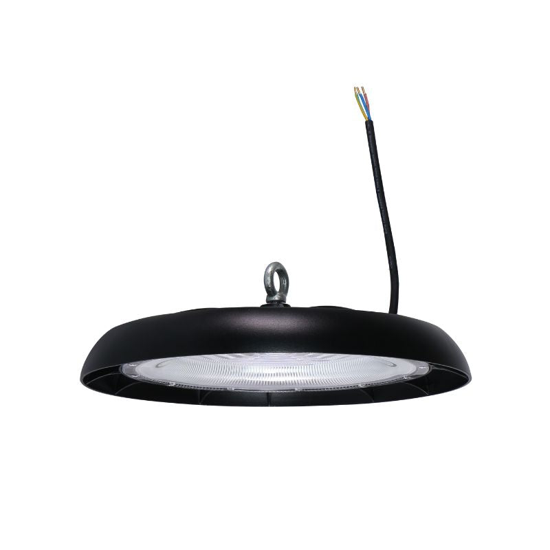Cloche LED Lampe Industrielle 300W IP65 CCT - 3000K/4000K/6000K