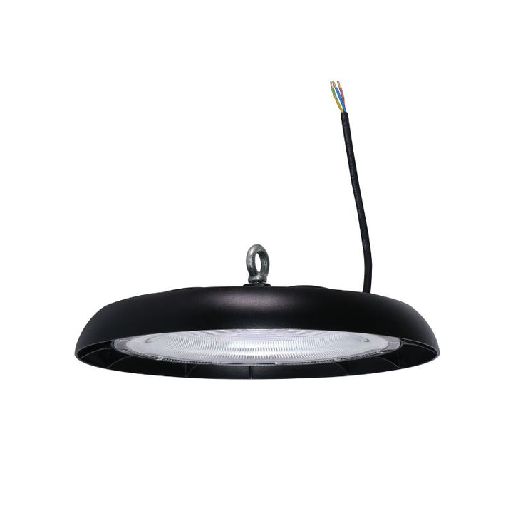 Cloche LED Lampe Industrielle 300W IP65 CCT - 3000K/4000K/6000K