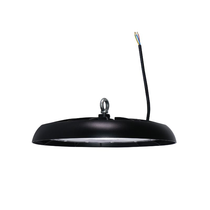 Cloche LED Lampe Industrielle 300W IP65 CCT - 3000K/4000K/6000K