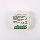 Module Double Variateur TRIAC Zigbee