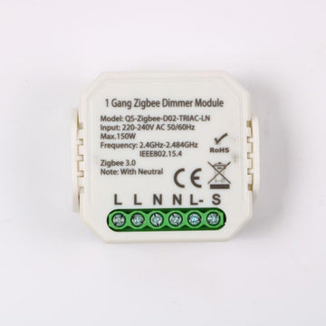 Module Variateur TRIAC Zigbee