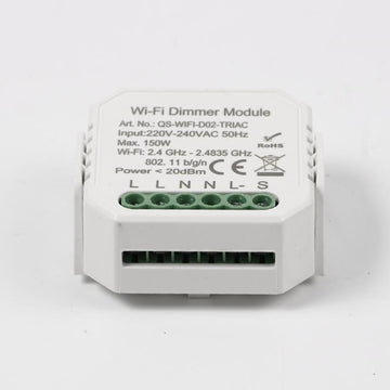 TRIAC Dimmer Module