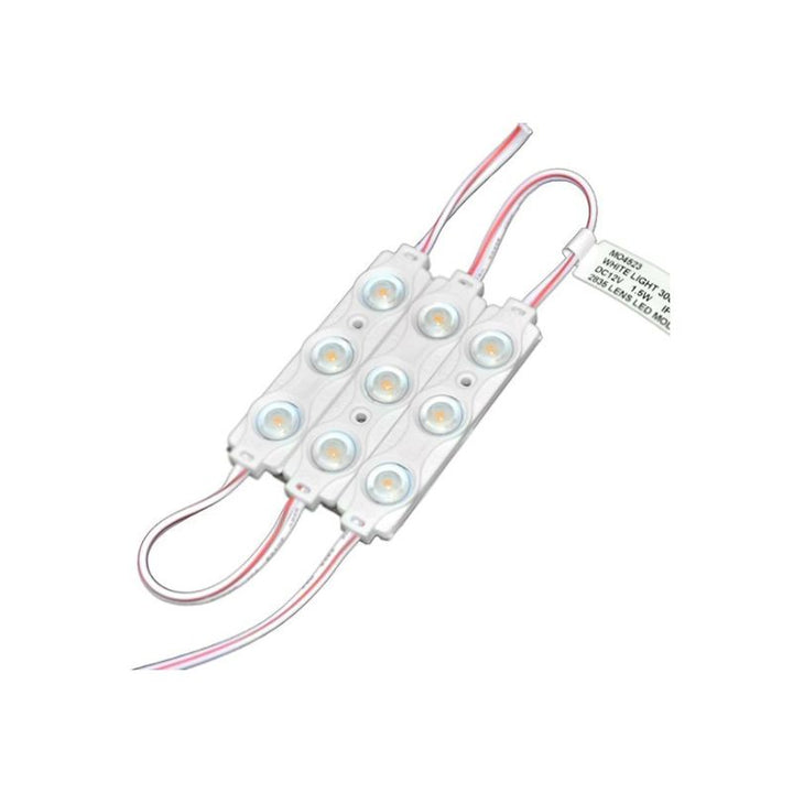 30W 12V IP65 LED-balkmodule voor lichtborden (20 stuks)