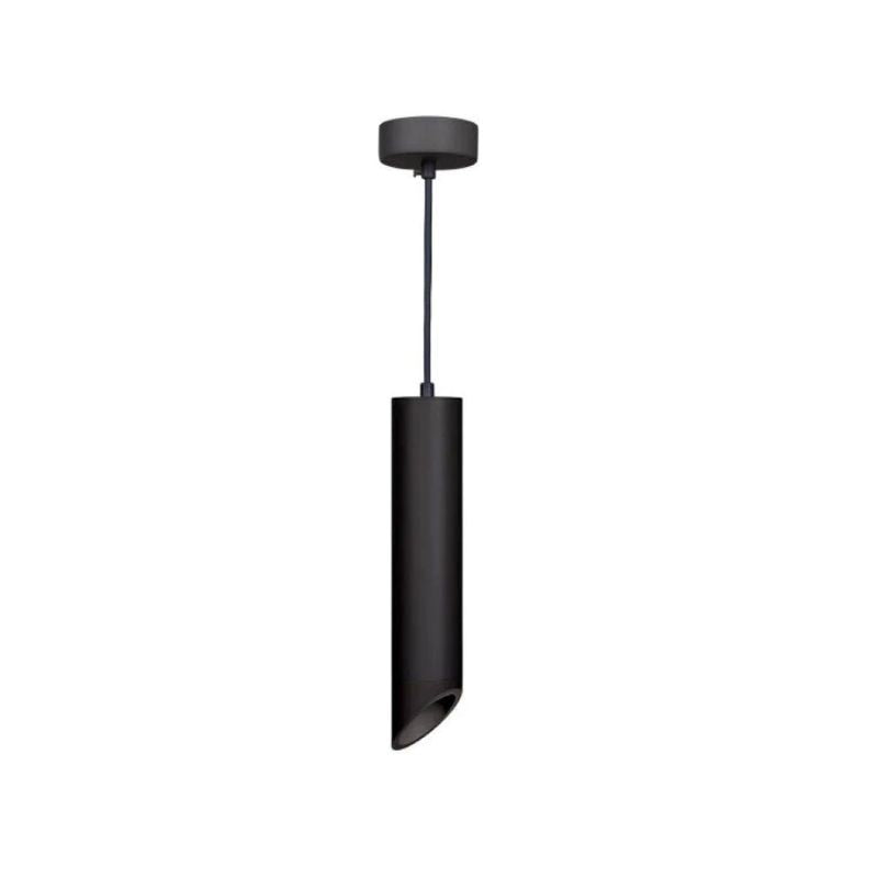 Schuine Hanglamp GU10 IP20 30cm