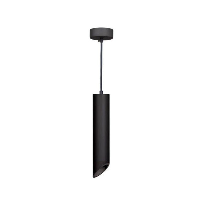 Schuine Hanglamp GU10 IP20 30cm