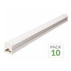 Pack de 10 - Tube néon LED 120cm T5 18W
