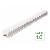 Pack de 10 - Tube néon LED 120cm T5 18W