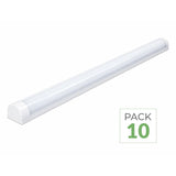 Réglette LED 90cm 36W (Pack de 10)