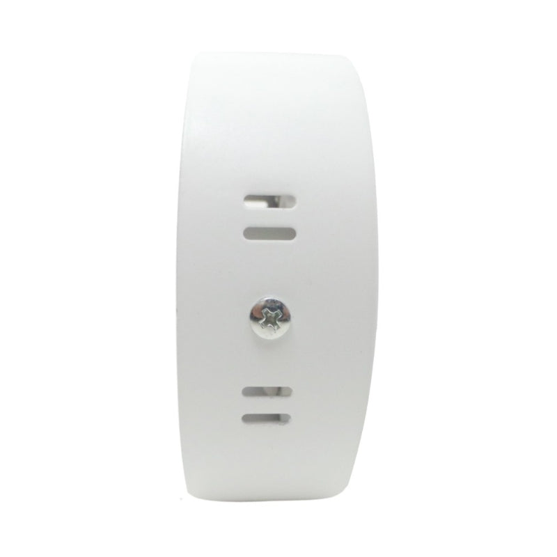 Luz de techo LED redonda de 6W