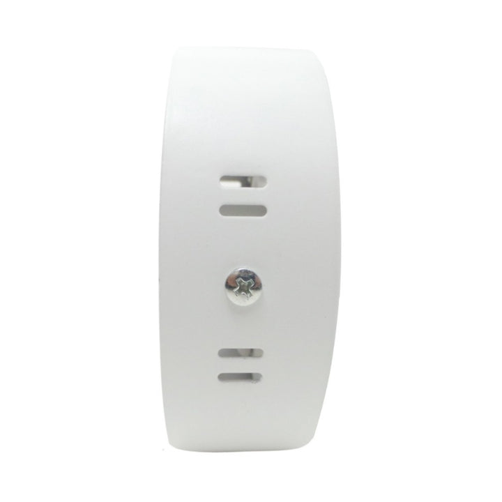 Luz de techo LED redonda de 6W