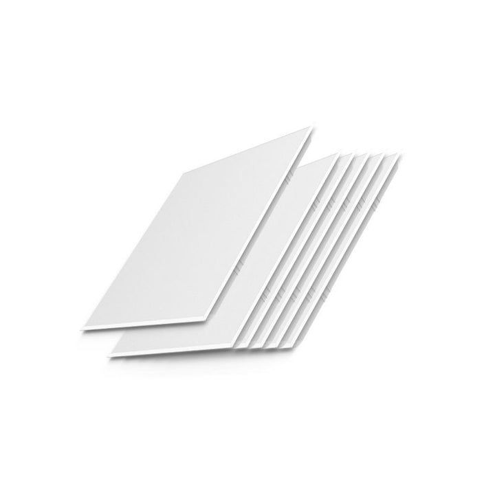 LED Paneel 60x60 40W Wit (6 stuks)