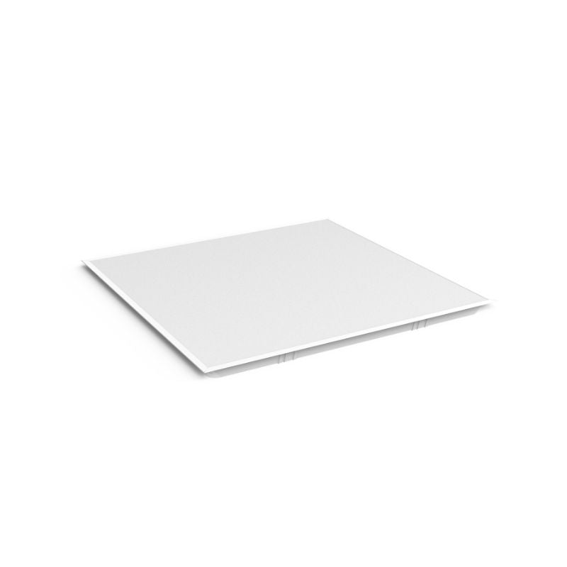 LED Paneel 60x60 40W Wit (6 stuks)