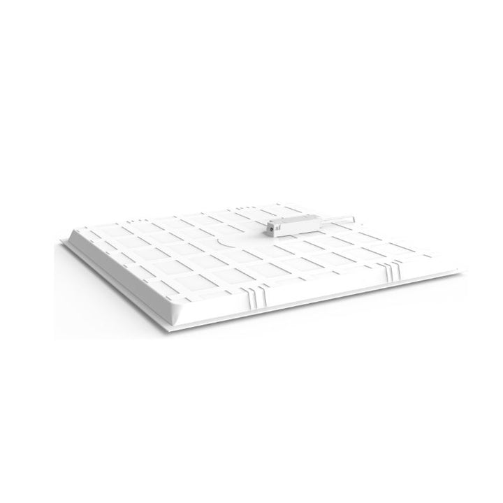 LED Paneel 60x60 40W Wit (6 stuks)