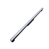 Perfil LED en Rail Magnetic 48V 20W Opaco