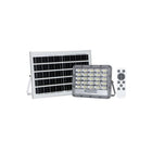 Solar-LED-Strahler 10W IP65 CCT (Solarmodul + Fernbedienung inklusive)