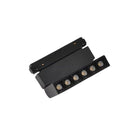 Projector LED em 48V DC 6W Rail magnético