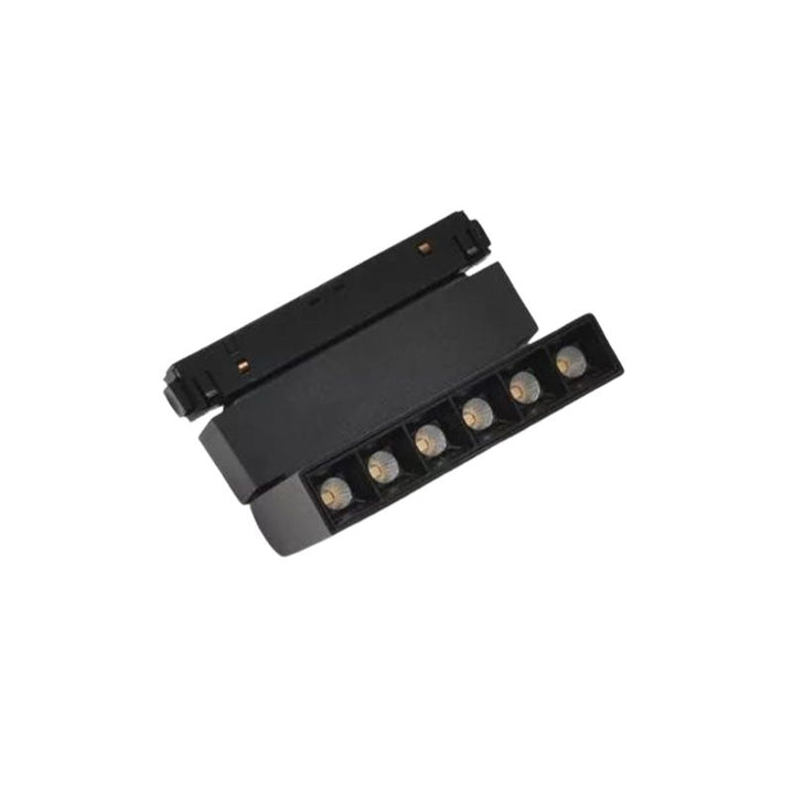 LED-Strahler auf Magnetschiene 48V DC 6W