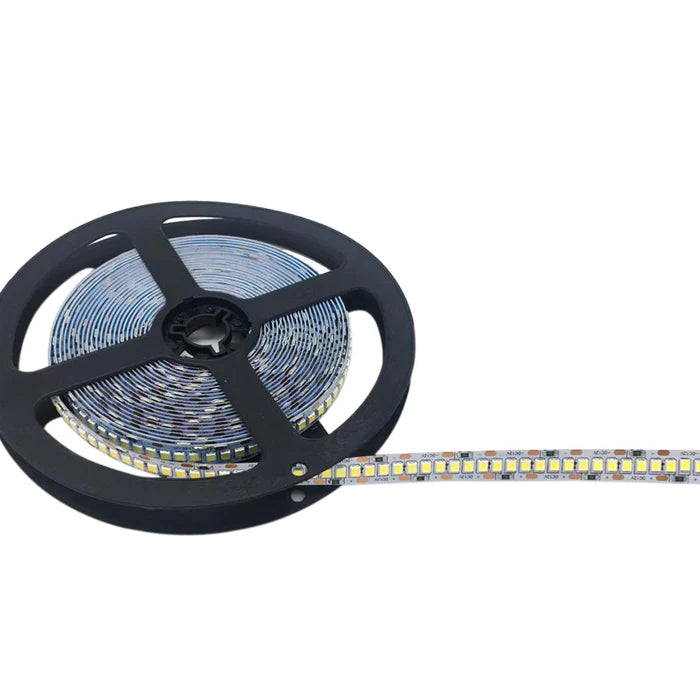 Bandeau LED 12V 5M 2835 IP20 240LED/m