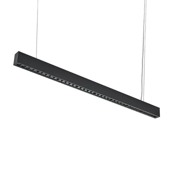 Regla suspendida 35W 3.3 x 7 x 120 cm