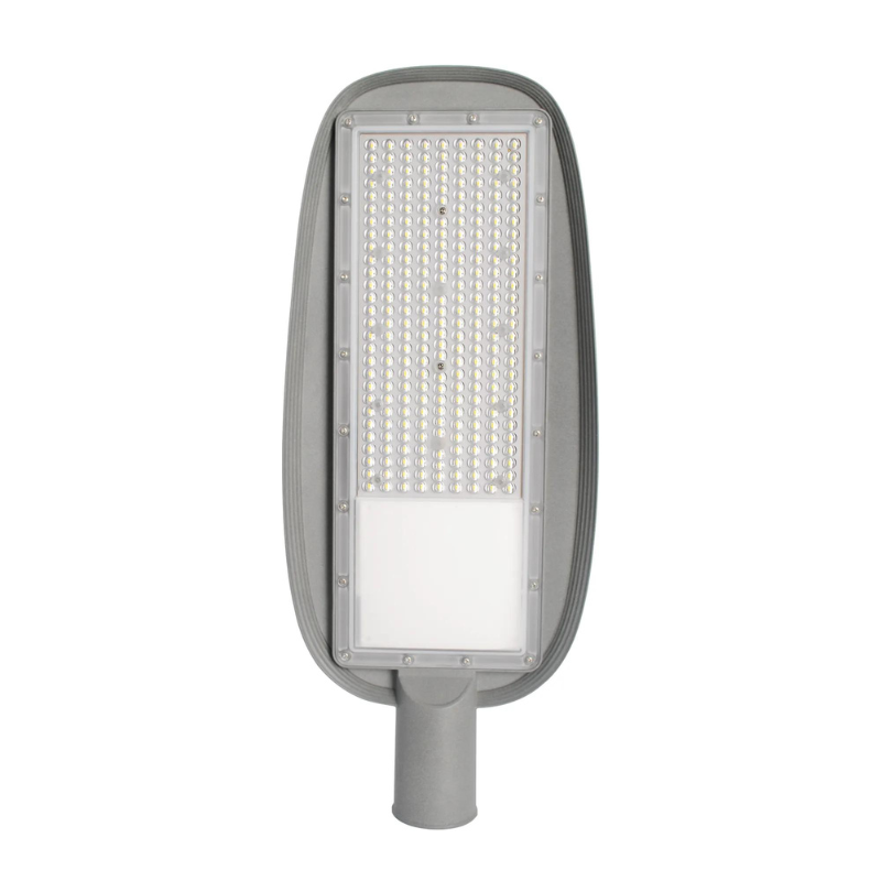 Iluminação LED urbana 100W IP65 220V 130 °