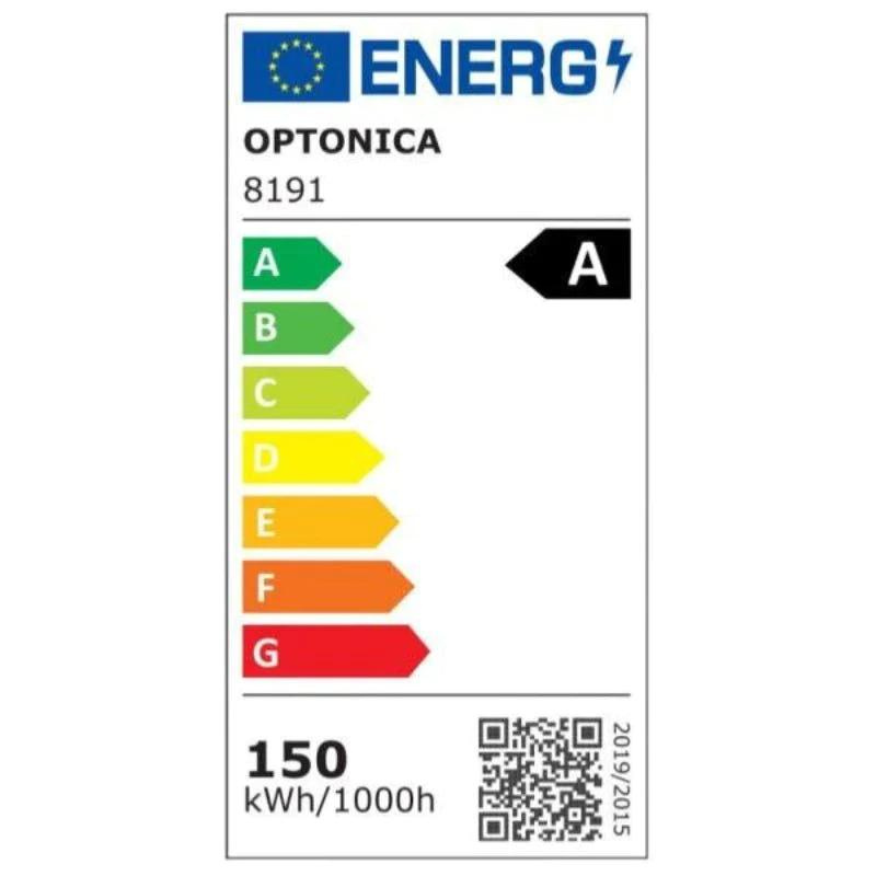 Suspensión industrial Highbay UFO High Brinding 150W 180LM/W IP65 Garantía 5 años