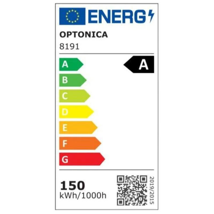 Suspensión industrial Highbay UFO High Brinding 150W 180LM/W IP65 Garantía 5 años