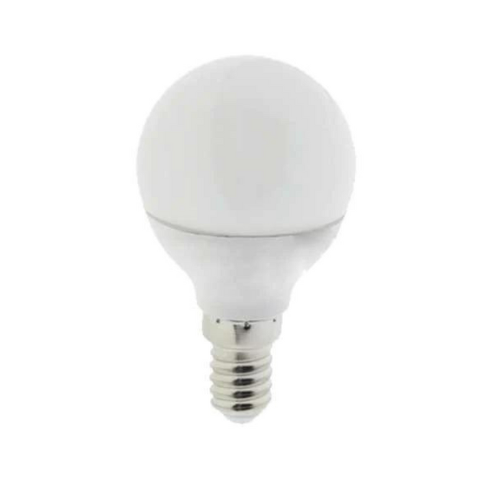 Bol E14 LED 6W 220V G45 dimbaar