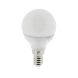 Bol E14 LED 6W 220V G45 dimbaar