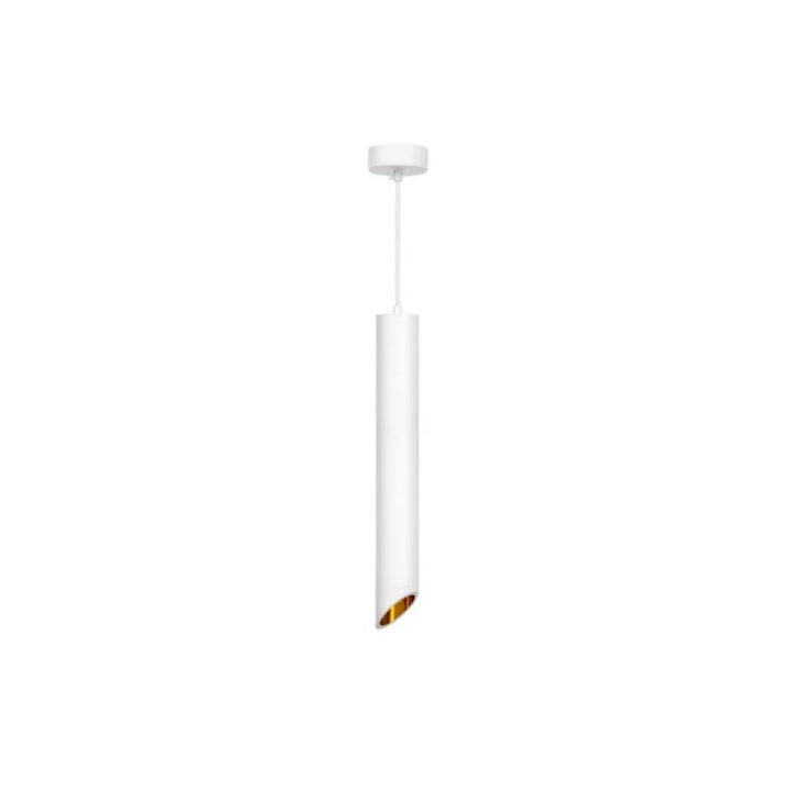 Lámpara Colgante Biselada GU10 IP20 50cm