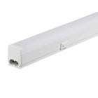 LED Neonbuis T5 30cm 4W 2 Koppen met Schakelaar - 6 Jaar Garantie