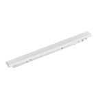 Lineair op Rail Driefasig 15-30W Verstelbaar 60cm 120° CCT Wit - 3000K/4000K/6000K