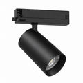 40W Three-Phase Track Spotlights
