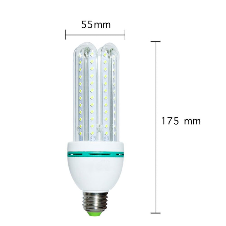 Bulbo E27 LED 16W 220V SMD2835 CFL 360 ° Lynx