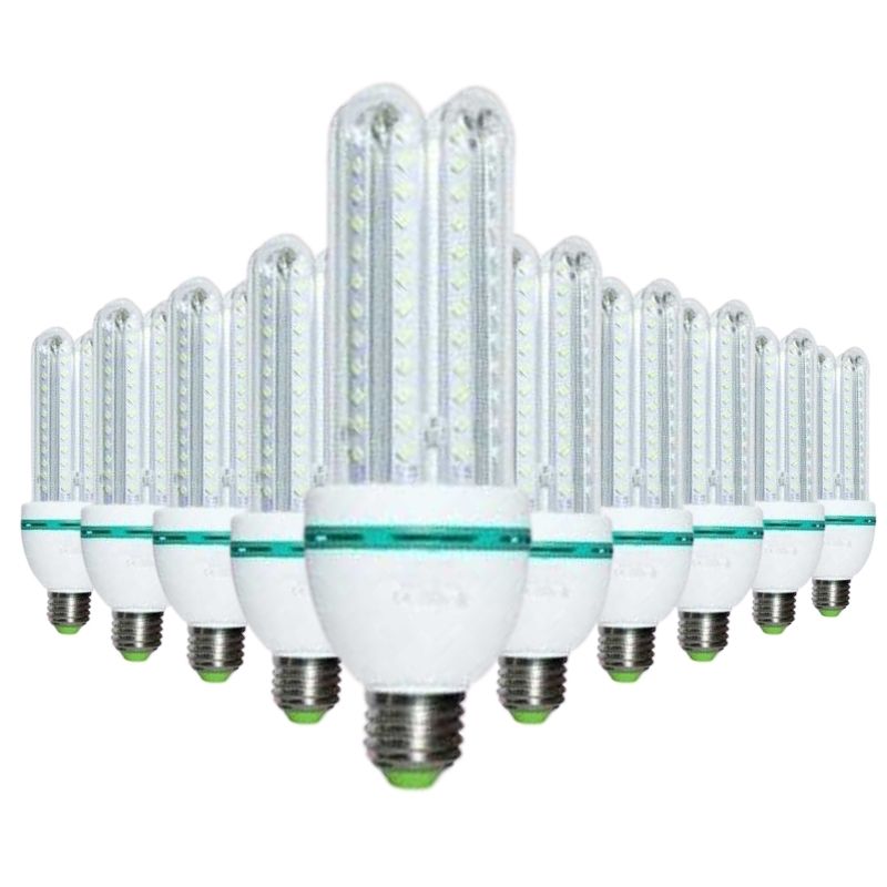 Bulbo E27 LED 16W 220V SMD2835 CFL 360 ° Lynx