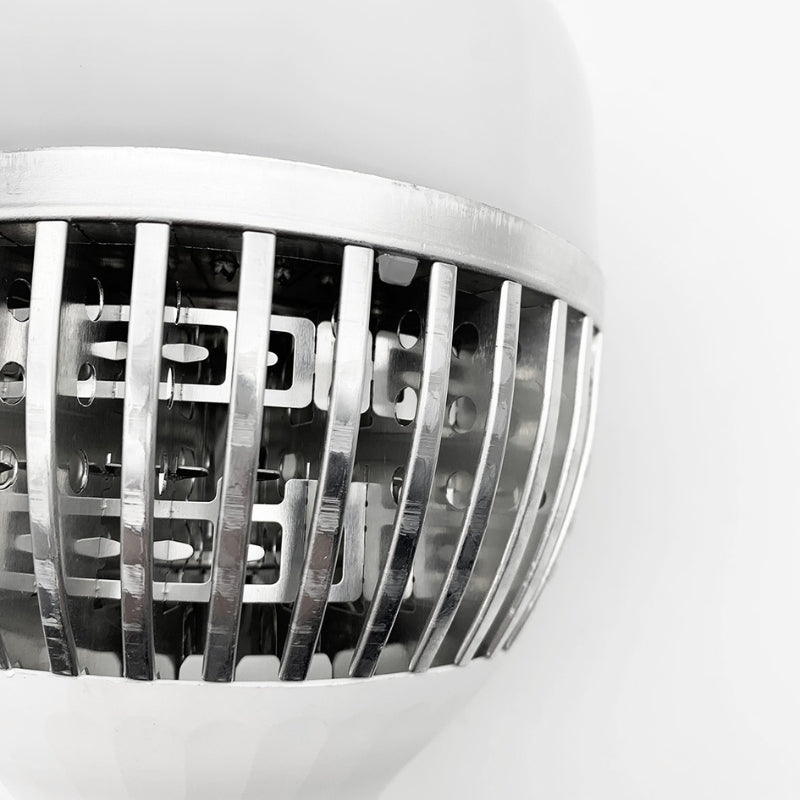 Lâmpada LED Industrial 40W E27 270°