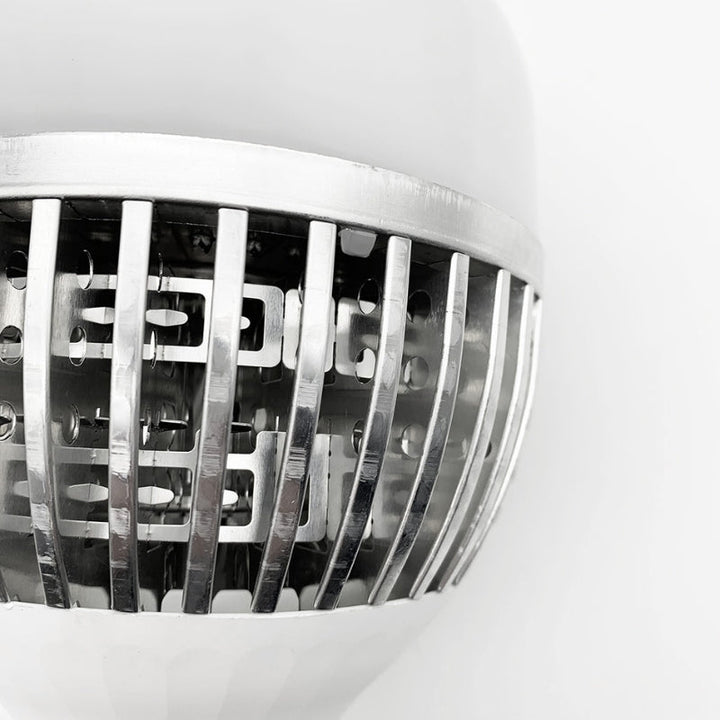 Lâmpada LED Industrial 40W E27 270°