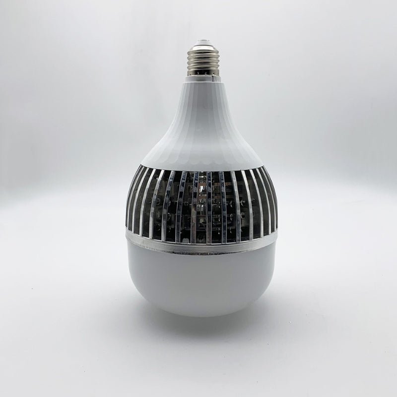 Lâmpada LED Industrial 40W E27 270°