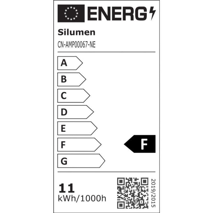 Ampoule LED Connectée Wifi E27 11W G95 RGBW