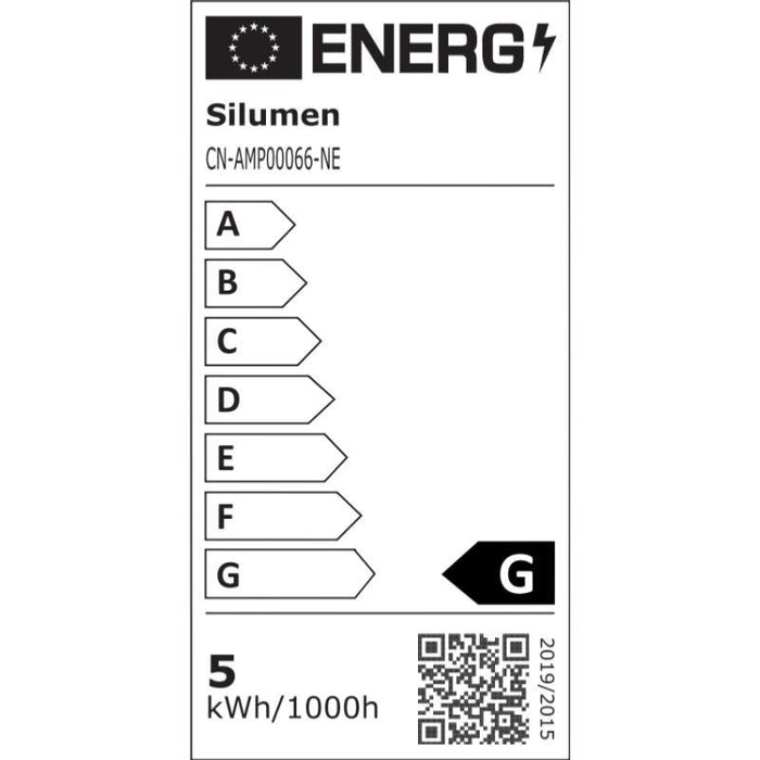 Ampoule LED Connectée Wifi E27 4.5W G45 RGBW